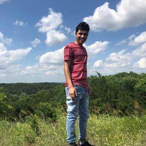 Meet your Posher, San jay